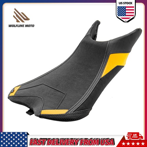Wolfline rider seat for - rider,