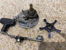 Abu Ambassadeur 7000C Synchro