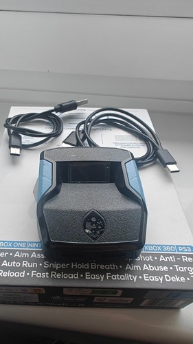 Cronus zen gaming adapter - zen,