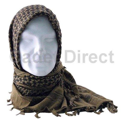 Military shemagh olive - military, shemagh,