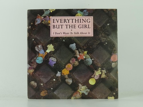 Everything but the - but, girl