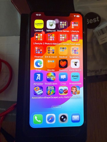 Apple iphone pro max - iphone,