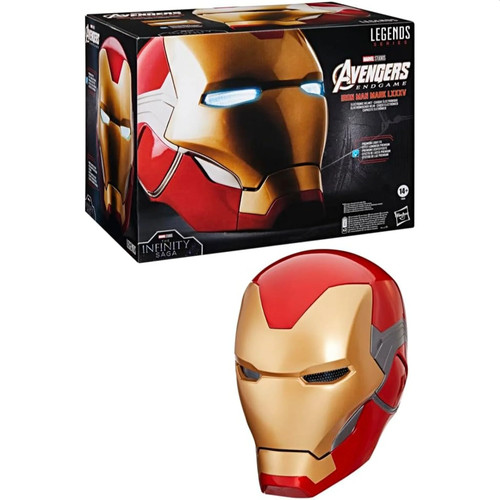 Marvel legends series avengers - marvel,