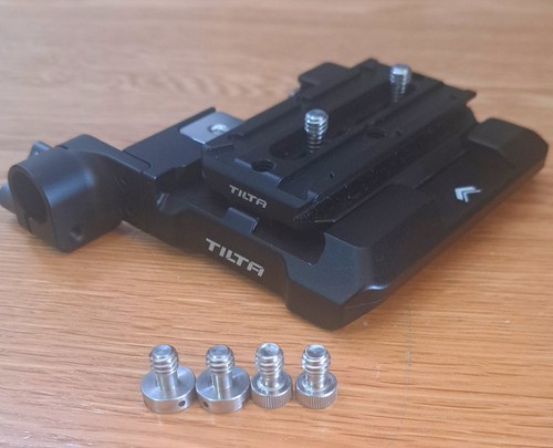 Tilta baseplate - baseplate, &