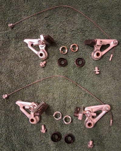 Vintage 1980 shimano - vintage,