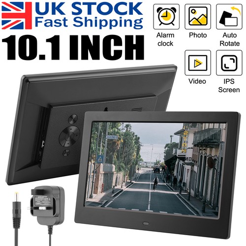 Inch digital photo frame - digital,