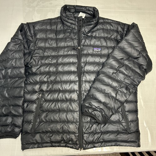 Patagonia nano puff jacket - puff, for