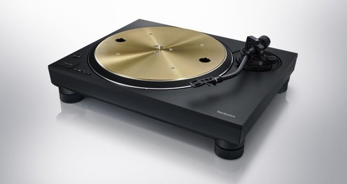 Technics 1300g black - technics, sl-1300g-k