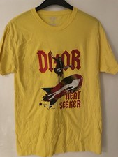 AC/DC Heat Seeker 88 Tour T-Shirt Medium