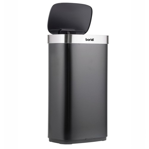 Motion sensor kitchen - kitchen, bin