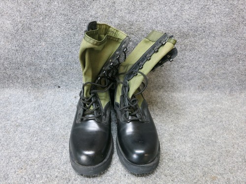 Altama black military combat - black,