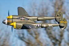 RC Airplane Aircraft Fighter