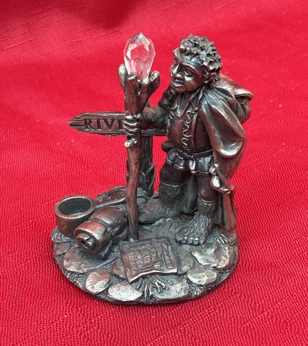 Tudor mint lord - mint, rings