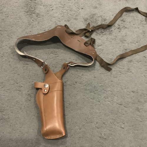 Solingen holster vintage - vintage,