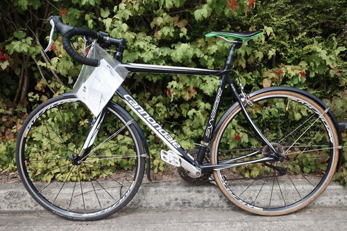 Cannondale synapse carbon - cannondale,