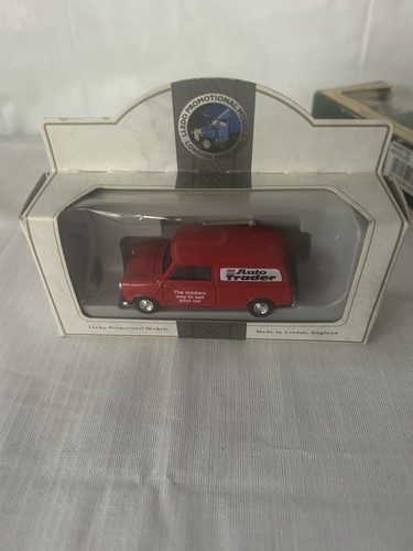 Lledo promotional auto trader - auto,