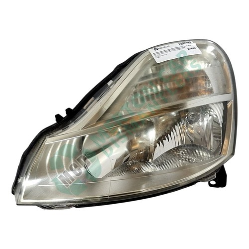 Renault grand modus 2008 2012 - , 2008-2012