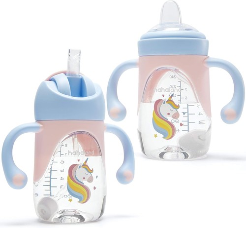 Hahaland baby cups - hahaland,