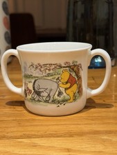 Royal Doulton Winnie The Pooh