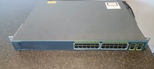 Cisco Catalyst WS-C2960-24PC-L