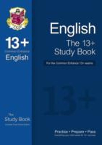 The english study book for - study,