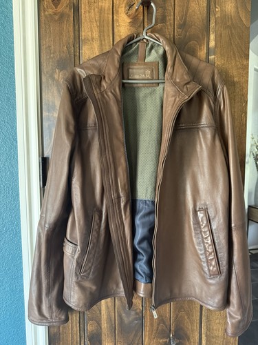 Massimo dutti men brown - massimo, men’s