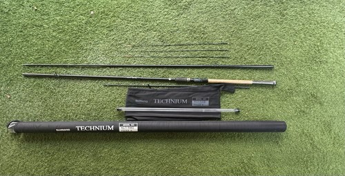Shimano technium ft - 11/13,