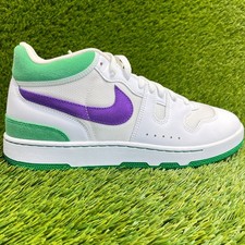 Nike Mac Attack Wimbledon Mens