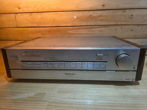Technics c5000 - technics, su-c5000