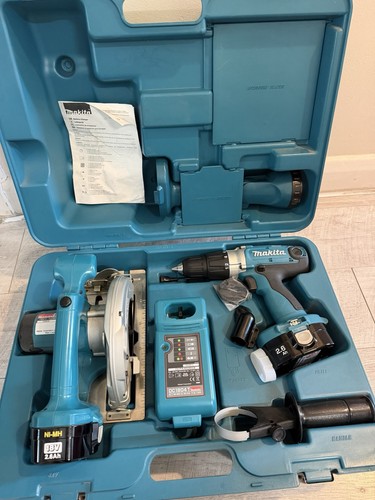 Makita 5621rd circular saw - 5621rd,