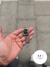 Datejust 31 YG/SS Jubilee