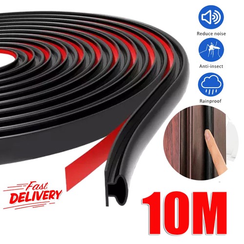 Sealing tape door - tape, seal