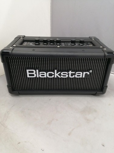 Blackstar head amplifier - amplifier, core