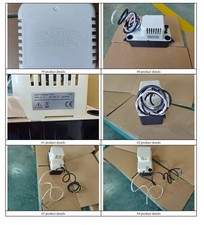 230v condensate pump - condensate,