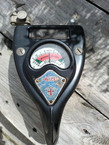Vintage davenset high - vintage,
