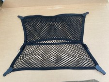 AUDI CARGO NET BOOT STORAGE