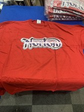 Norton British Only T-shirt