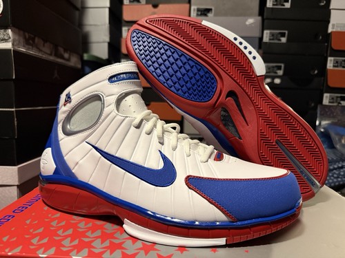 Nike air zoom huarache - nike,