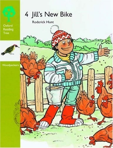 Oxford reading tree - oxford,
