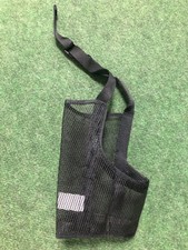 Ancol Mesh Muzzle - Various Sizes Please add size when ordering 