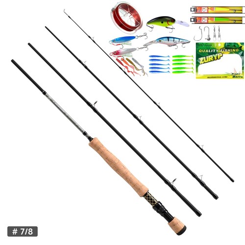 Fly fishing rods 7ft - fly,