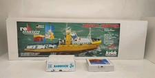 Happy hunter salvage tug - happy,