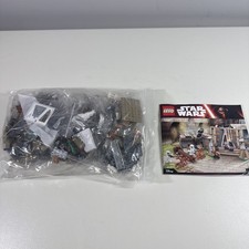 LEGO Star Wars: Battle on