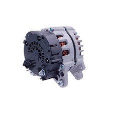 WAI Starter Motor Unit -