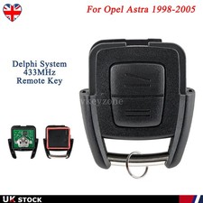 Replacement For Vauxhall Opel