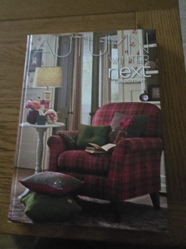 Next home directory 2012 - home,