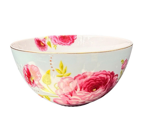 Pip studio floral blue all - floral,