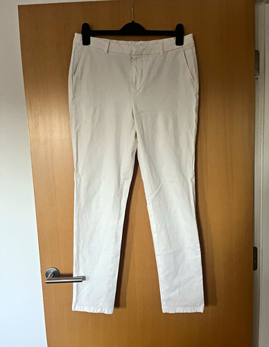Massimo dutti men white - massimo,