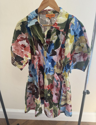 Stine goya multicoloured - stine,