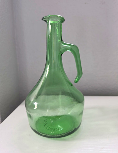 Vintage brevettato green art - green,